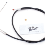 Barnett Clutches & Cables