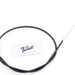 Barnett Clutches & Cables