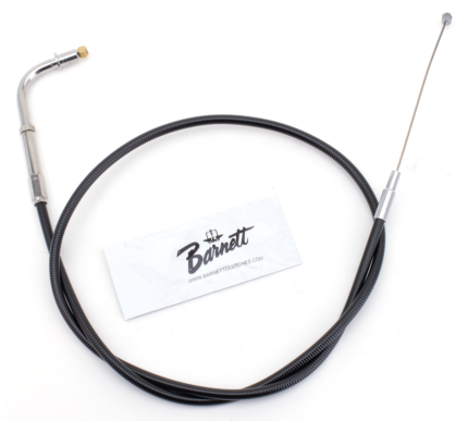 Barnett Clutches & Cables