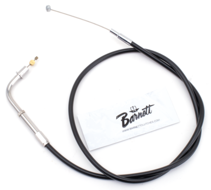 Barnett Clutches & Cables