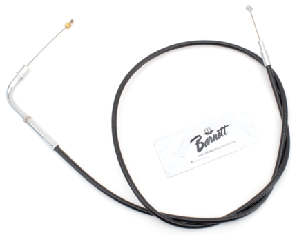 Barnett Clutches & Cables