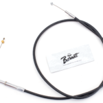 Barnett Clutches & Cables