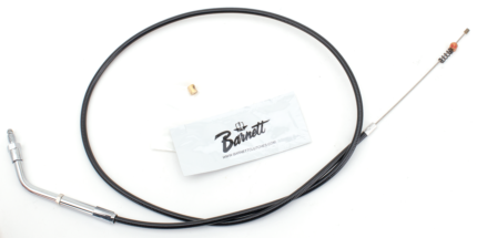 Barnett Clutches & Cables