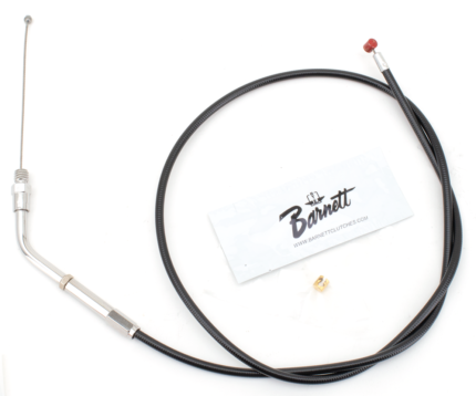 Barnett Clutches & Cables