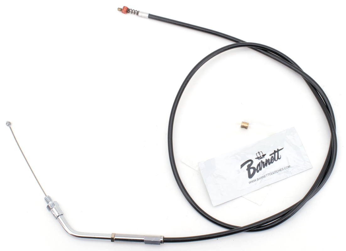 Barnett Clutches & Cables