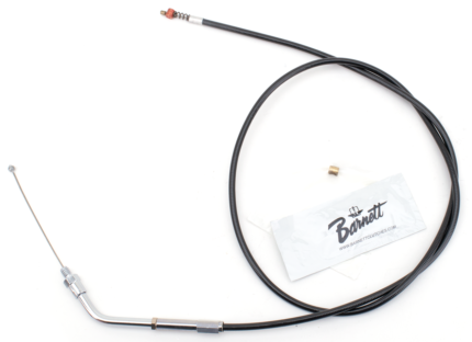 Barnett Clutches & Cables