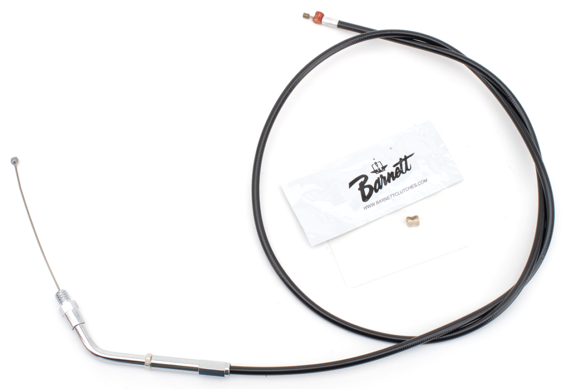 Barnett Clutches & Cables