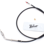 Barnett Clutches & Cables