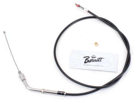 Barnett Clutches & Cables