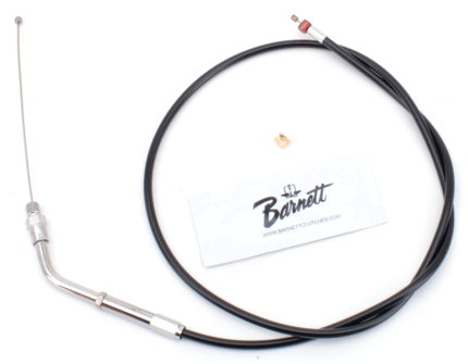 Barnett Clutches & Cables