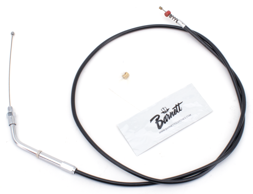 Barnett Clutches & Cables