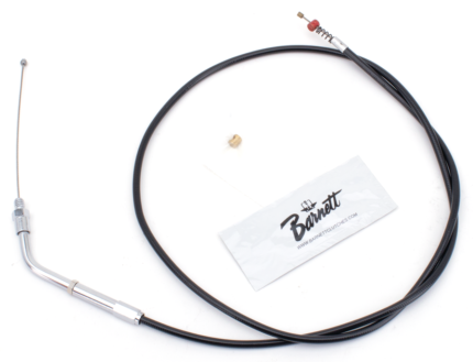 Barnett Clutches & Cables