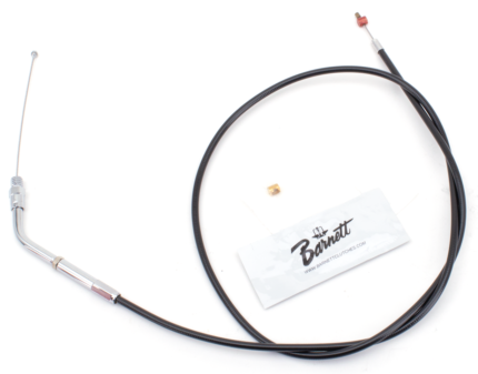 Barnett Clutches & Cables