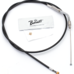 Barnett Clutches & Cables