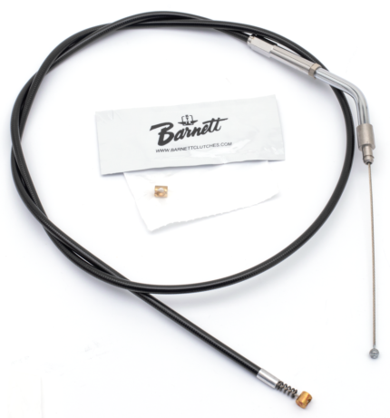 Barnett Clutches & Cables