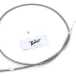 Barnett Clutches & Cables