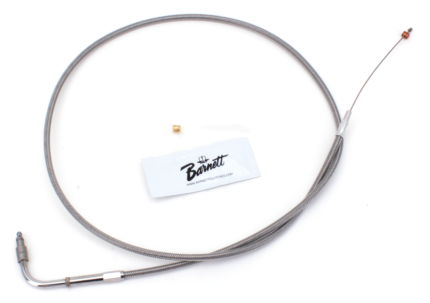 Barnett Clutches & Cables