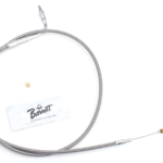 Barnett Clutches & Cables