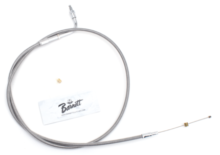 Barnett Clutches & Cables