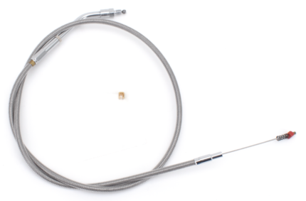 Barnett Clutches & Cables