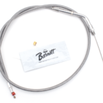 Barnett Clutches & Cables