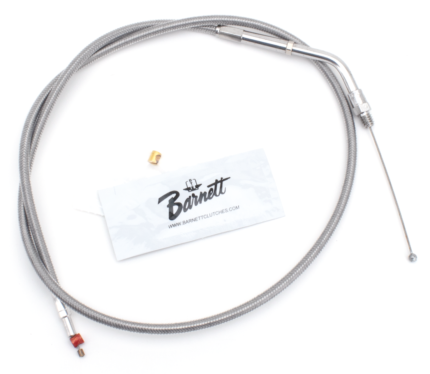 Barnett Clutches & Cables