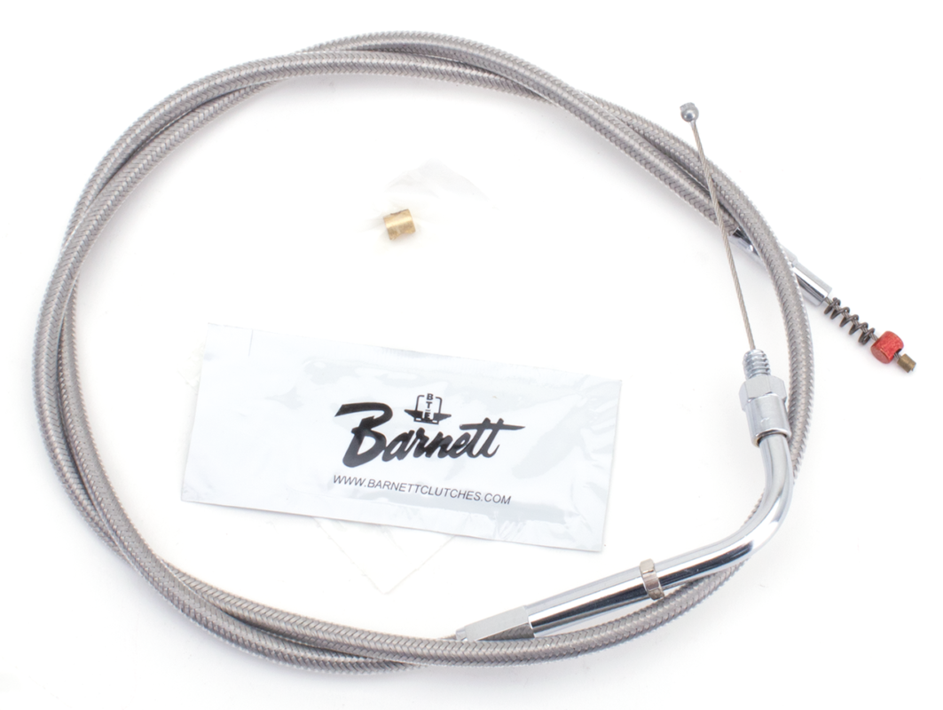Barnett Clutches & Cables