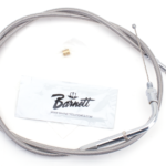 Barnett Clutches & Cables