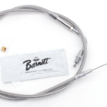 Barnett Clutches & Cables