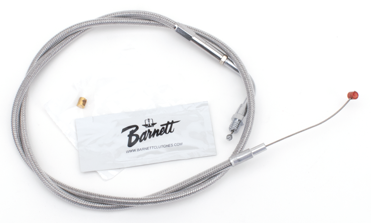 Barnett Clutches & Cables