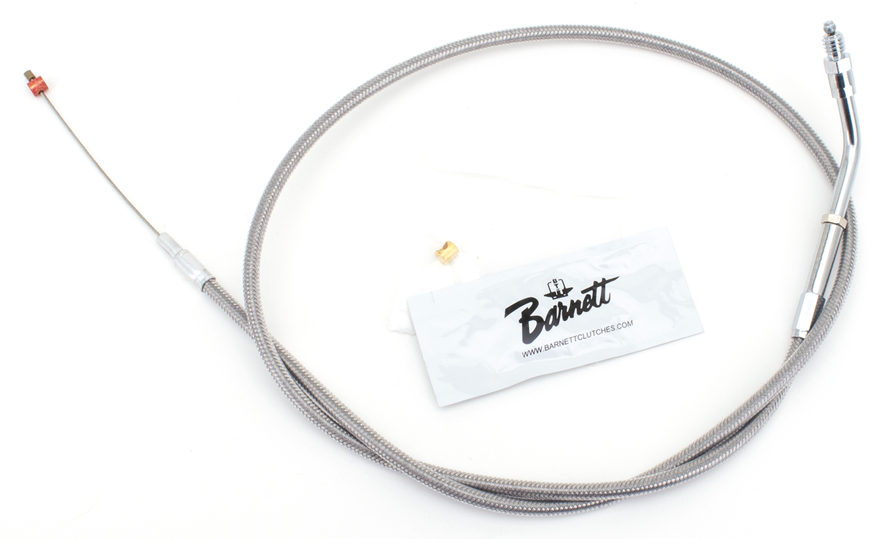 Barnett Clutches & Cables