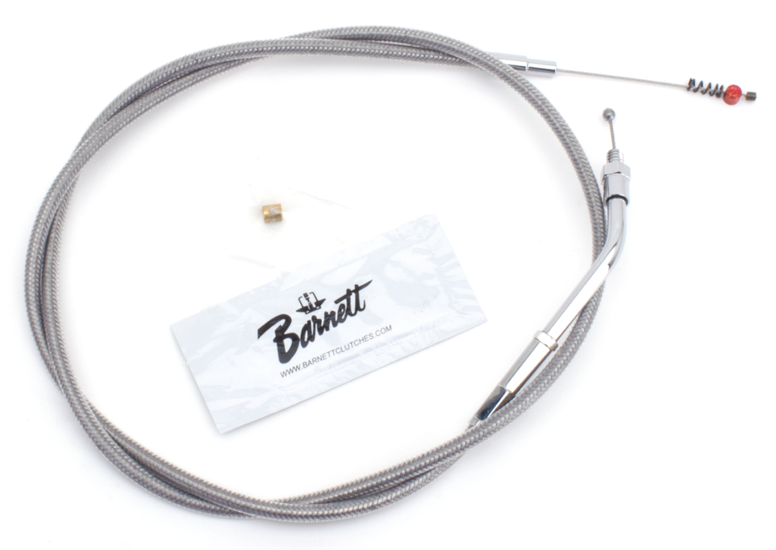 Barnett Clutches & Cables