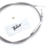 Barnett Clutches & Cables