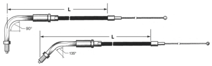 Barnett Clutches & Cables