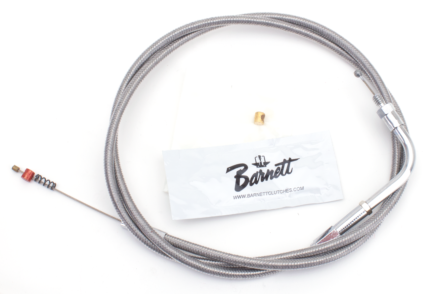Barnett Clutches & Cables