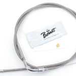 Barnett Clutches & Cables