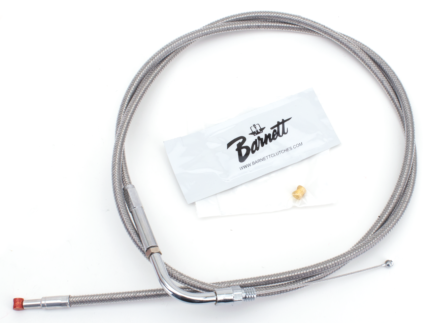 Barnett Clutches & Cables
