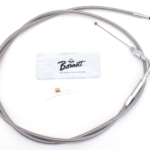 Barnett Clutches & Cables