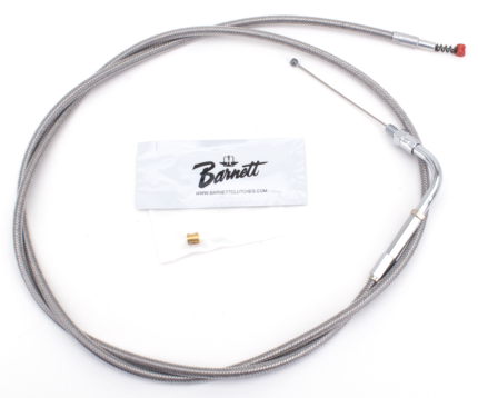 Barnett Clutches & Cables