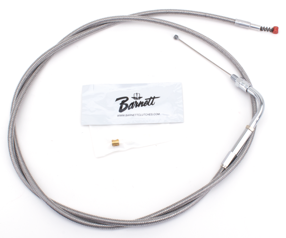 Barnett Clutches & Cables