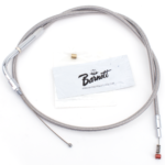 Barnett Clutches & Cables