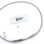 Barnett Clutches & Cables