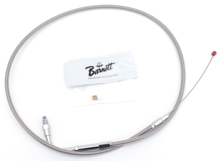 Barnett Clutches & Cables