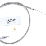 Barnett Clutches & Cables