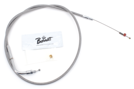 Barnett Clutches & Cables