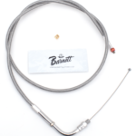 Barnett Clutches & Cables