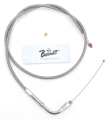 Barnett Clutches & Cables
