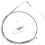 Barnett Clutches & Cables