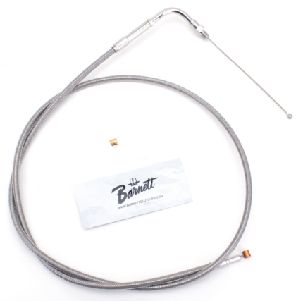 Barnett Clutches & Cables