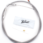 Barnett Clutches & Cables